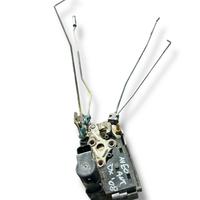 SERRATURA ANTERIORE DESTRA CHEVROLET Aveo 1a Serie