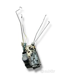 SERRATURA ANTERIORE DESTRA CHEVROLET Aveo 1a Serie