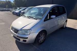 FIAT Idea 1.3 Multijet 16V Dynamic