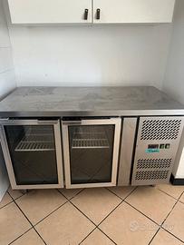 Attrezzatura ristorazione usata