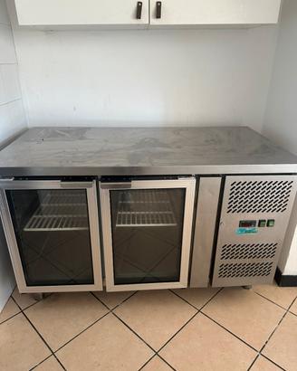 Attrezzatura ristorazione usata