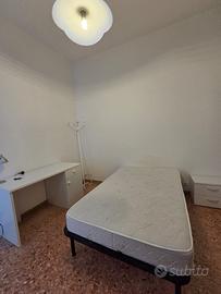 Camera singola lecce
