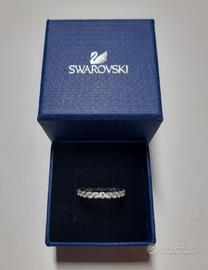 anello swarovski vittore 52