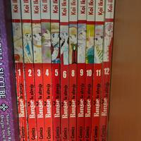 Ransie la strega 1-12 lotto