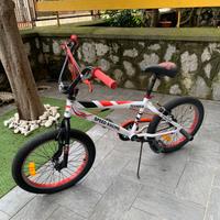 Bici bmx