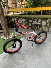Bici bmx