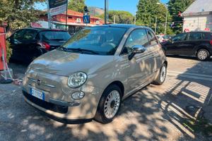 Fiat 500 1.2 EasyPower Pop