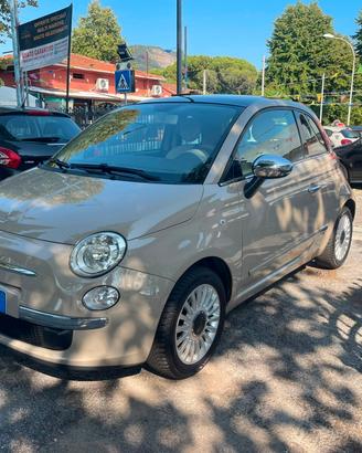 Fiat 500 1.2 EasyPower Pop
