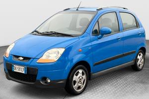 Chevrolet Matiz 800 SE Planet GPL Eco Logic