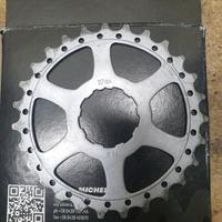 Pignoni singoli Miche Young Shimano