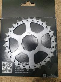 Pignoni singoli Miche Young Shimano