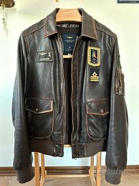 Giubbotto Frecce Tricolori Aeronautica Militare