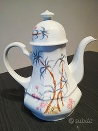 Caffettiera in ceramica Winterling Bavaria