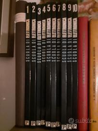 Scuola di Elettronica Peruzzo editore 1989