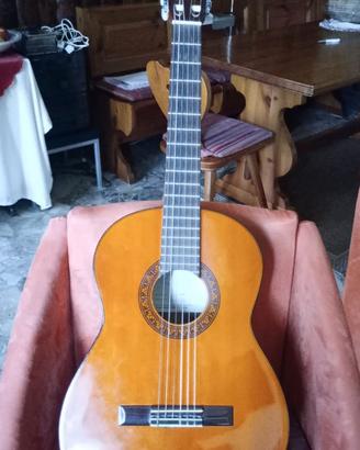 Chitarra CLASSICA standard