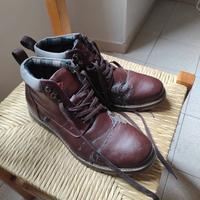 Scarponcini Lee Cooper taglia 45