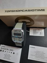 orologio casio 
