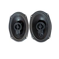 Coppia di Altoparlanti Jensen JXL 693 MKII – 190W,