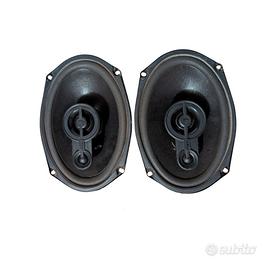 Coppia di Altoparlanti Jensen JXL 693 MKII – 190W,