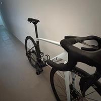 Kit Telaio Scott addict pro rc 2025