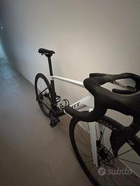 Kit Telaio Scott addict pro rc 2025