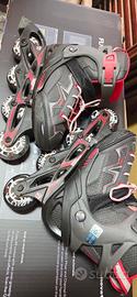 rollerblade Oxelo bimbo/a