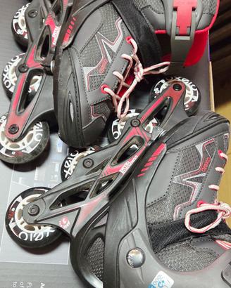 rollerblade Oxelo bimbo/a