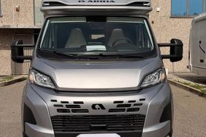 Adria SUPREME 670 DL 2027