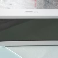 Sveglia digitale con luce notturna