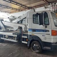 NISSAN M.I.TK56.15-MULTITEL PAGLIERO MX2;