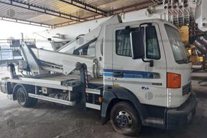 NISSAN M.I.TK56.15-MULTITEL PAGLIERO MX2;