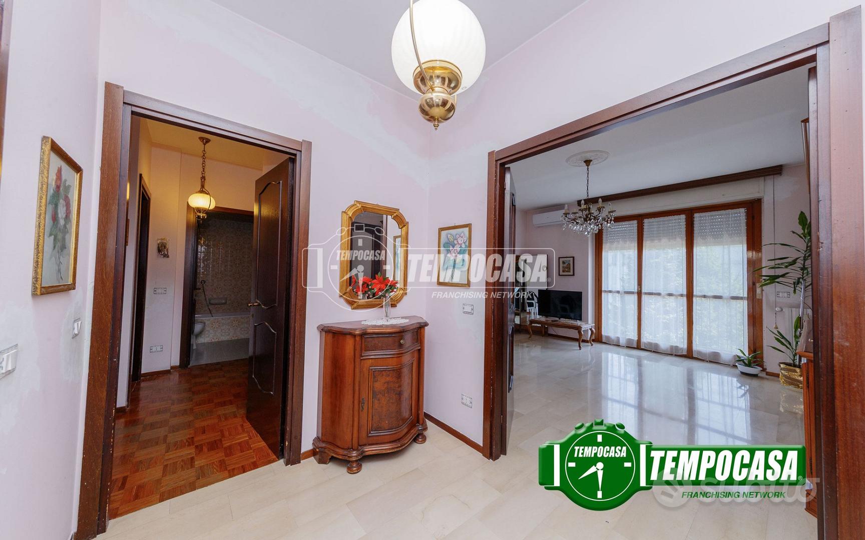 Appartamento – Milano, Quartiere Valsesia, Baggio - Vista 4
