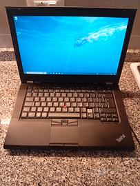 Lenovo T420 | Ram 8 GB | SSD 240 GB | Win10