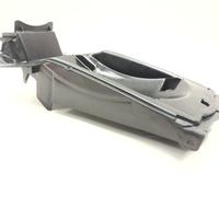 PLASTICA SOTTOCODA UN HONDA HORNET / CBF 600 07-13