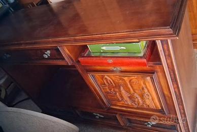 credenza
