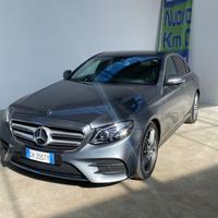 Mercedes-benz E220 d Auto Premium Plus