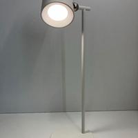 Lampada Led ricaricabile con magnete