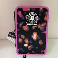 Astuccio 3 Zip Fantasy GRS Invicta