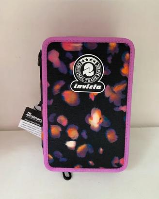 Astuccio 3 Zip Fantasy GRS Invicta