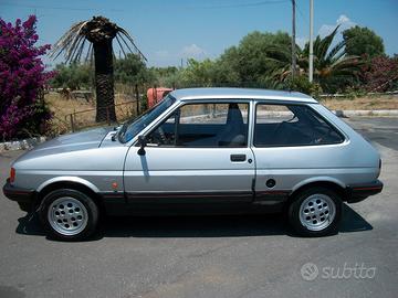 FORD Fiesta 1ª/2ª serie - 1987