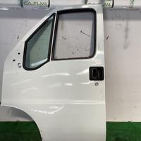 PORTIERA ANTERIORE SINISTRA FIAT Ducato 4a Serie (