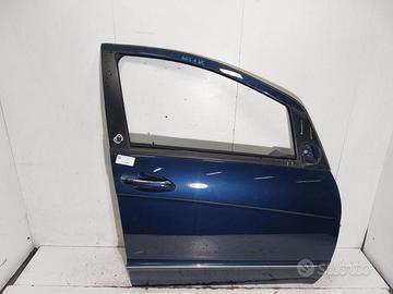 A1697202205 PORTA ANTERIORE DX MERCEDES-BENZ CLASS