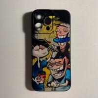 Cover Iphone 16 pro max