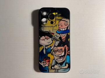 Cover Iphone 16 pro max