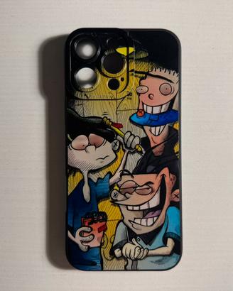 Cover Iphone 16 pro max