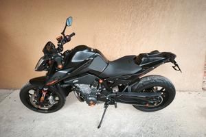 Ktm 890 Duke