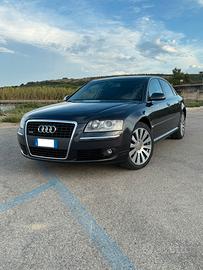AUDI A8 3.0 TDI QUATTRO