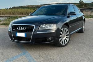 AUDI A8 3.0 TDI QUATTRO