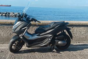 🔥 Honda Forza 300 – Unico proprietario – Gomme nu