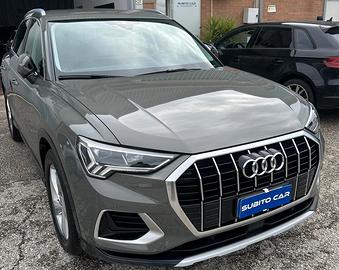 Audi Q3 35 TDI S tronic Advanced FARI MATRIX SOLO 